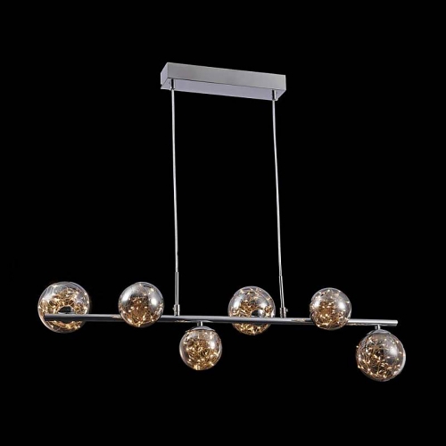 Maytoni Loop Chrome