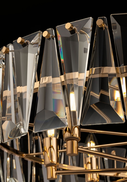 Maytoni Luxury Chandelier