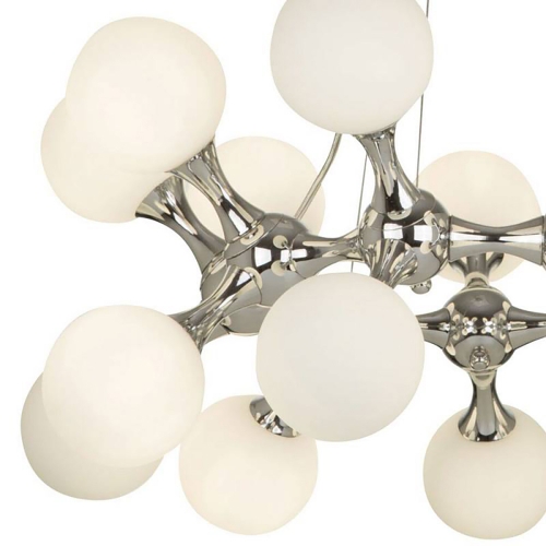 Maytoni Mario Chrome