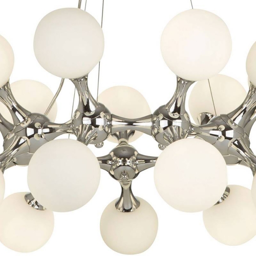 Maytoni Mario Chrome