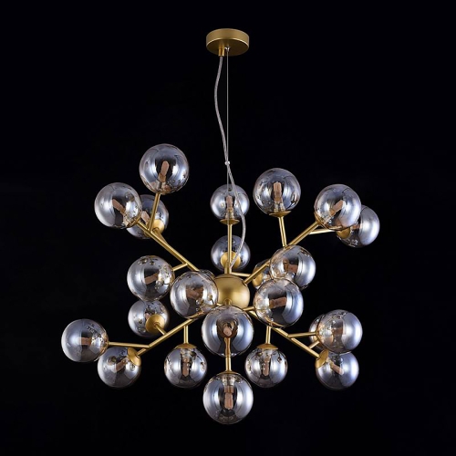 Maytoni Molecule Gold
