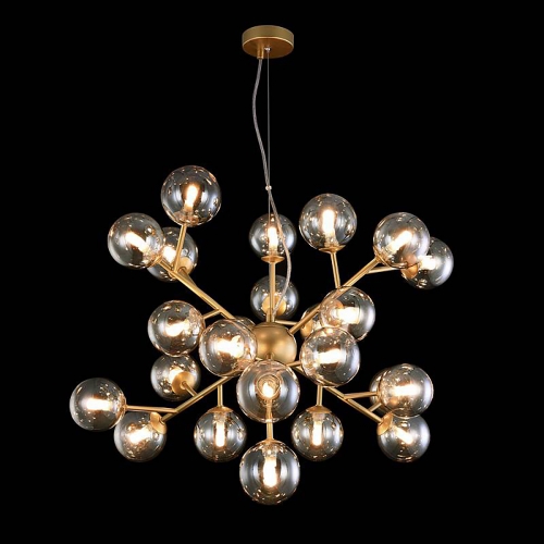 Maytoni Molecule Gold