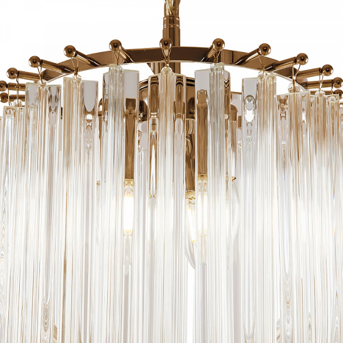 Maytoni Onda Gold Small