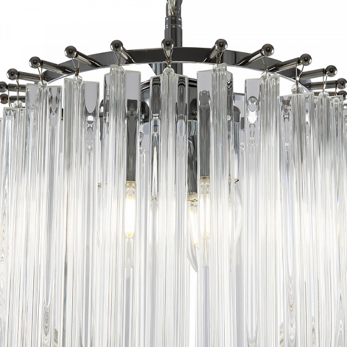 Maytoni Onda Silver Small