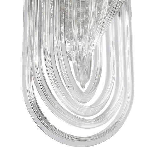 Maytoni Onda Silver Small