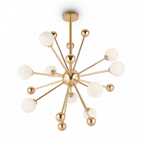 Maytoni Planets