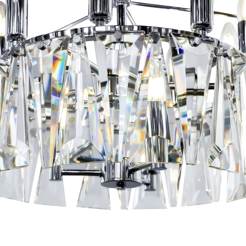 Maytoni Punch Chrome