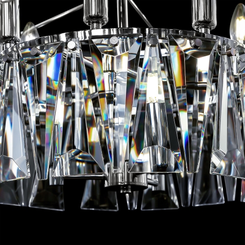 Maytoni Punch Chrome