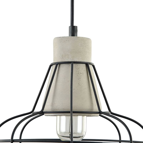 Maytoni Pendant Cage Beton