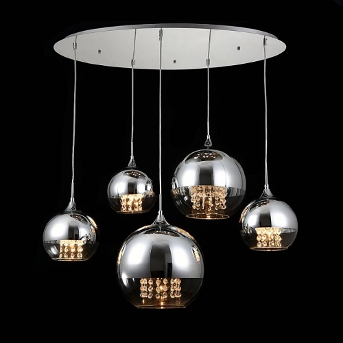 Maytoni Pendant Chrome