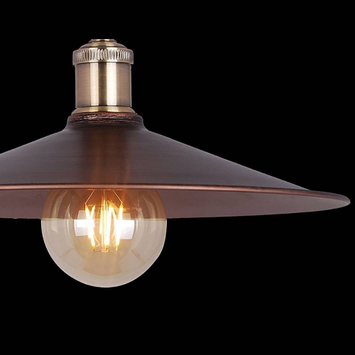 Maytoni Pendant Loft 4