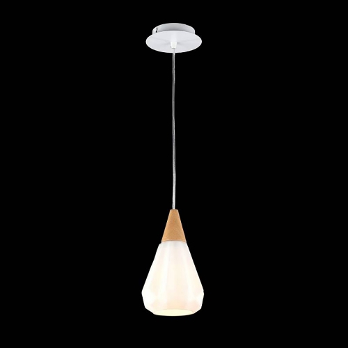Maytoni Pendant Mini White