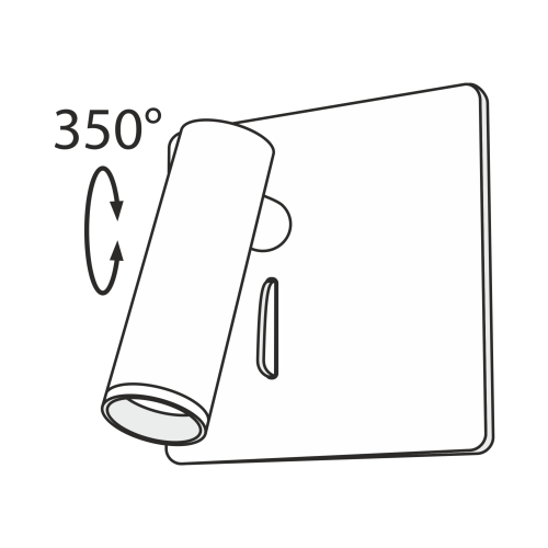 Maytoni C040WL-L3W3K