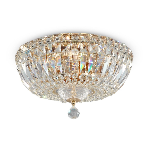 Maytoni DIA100-CL-03-G
