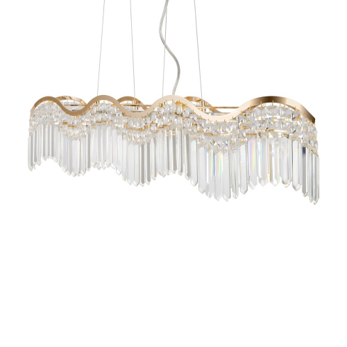 Maytoni DIA201PL-06G1