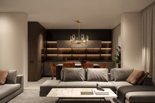 Maytoni H002PL-06G