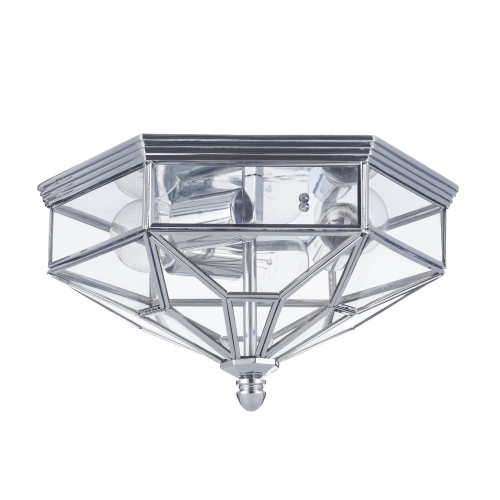 Maytoni H356-CL-03-CH