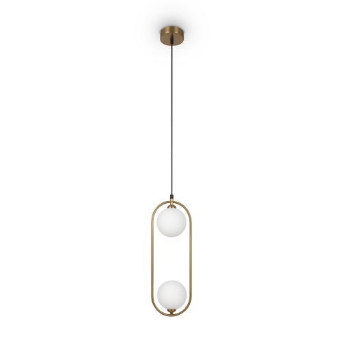 Maytoni MOD013PL-02BS1