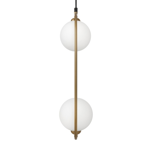 Maytoni MOD013PL-02BS1