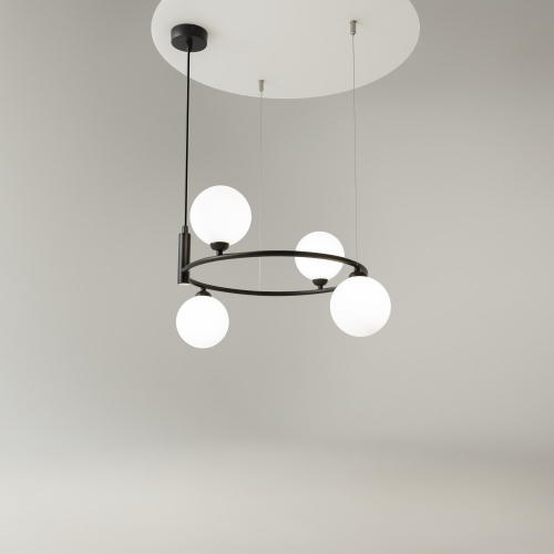 Maytoni MOD013PL-04B