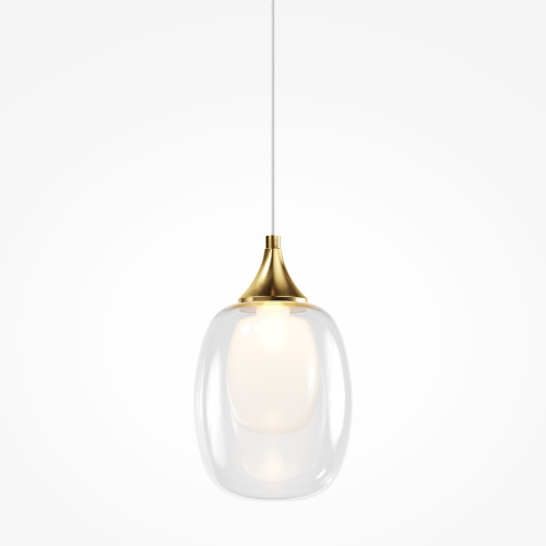 Maytoni MOD016PL-01BS1