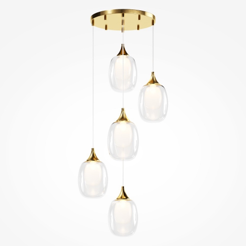 Maytoni MOD016PL-05BS