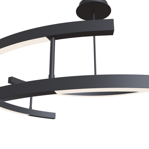 Maytoni MOD016PL-L52BK
