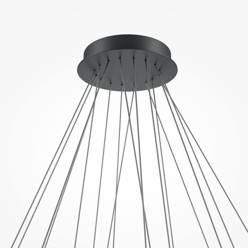 Maytoni MOD016PL-L96BK