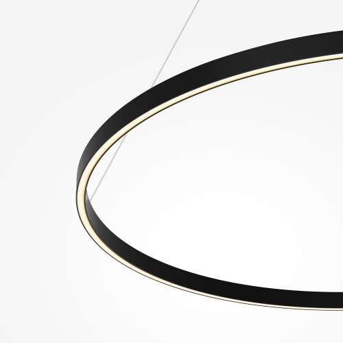 Maytoni MOD058PL-L54BK