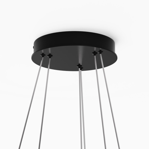 Maytoni MOD058PL-L55BK