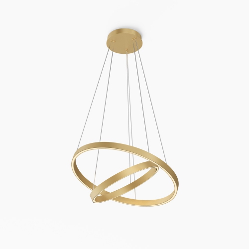 Maytoni MOD058PL-L55BSK