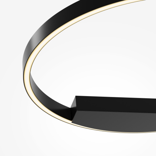 Maytoni MOD058WL-L35BK