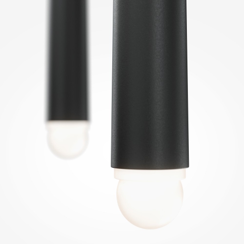 Maytoni MOD132PL-L18BK