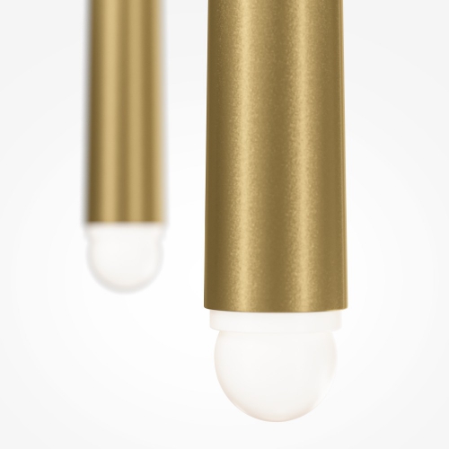 Maytoni MOD132PL-L18BSK
