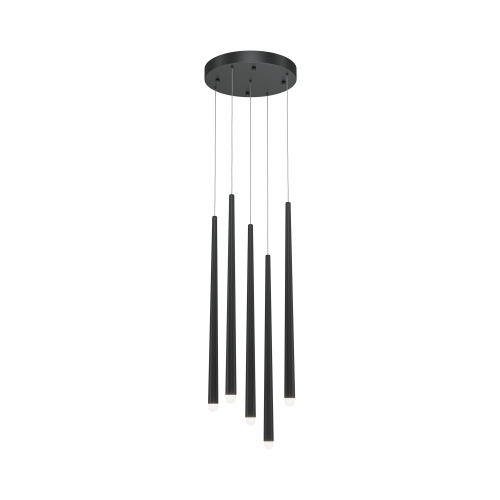 Maytoni MOD132PL-L30BK