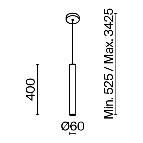Maytoni MOD161PL-01G1