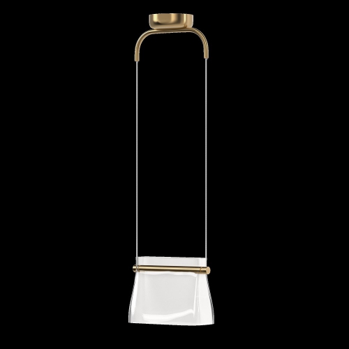 Maytoni MOD170PL-L8BS3K