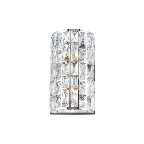 Maytoni MOD184-WL-02-CH