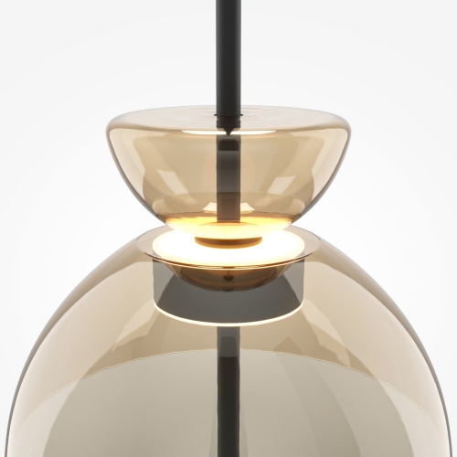 Maytoni MOD185PL-L12CG3K2