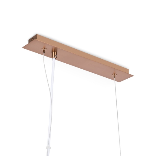 Maytoni MOD221-PL-05-G
