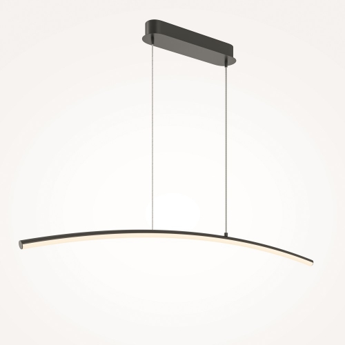 Maytoni MOD243PL-L18BK