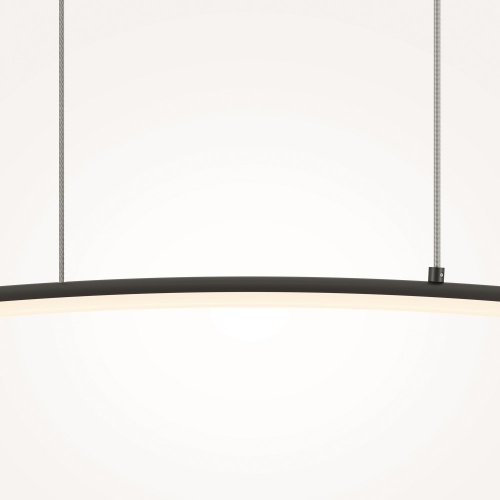 Maytoni MOD243PL-L18BK
