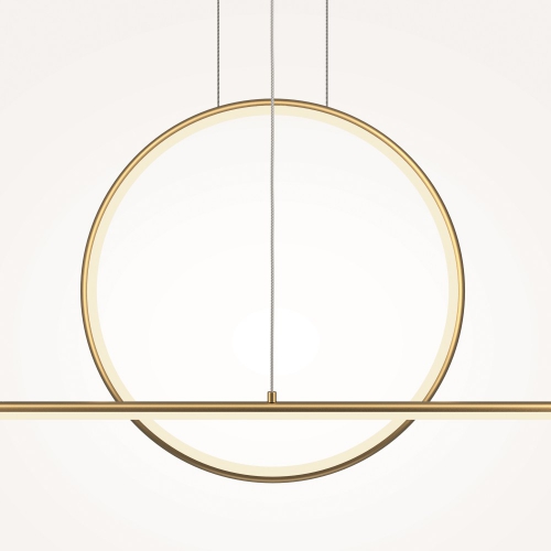 Maytoni MOD247PL-L49BSK