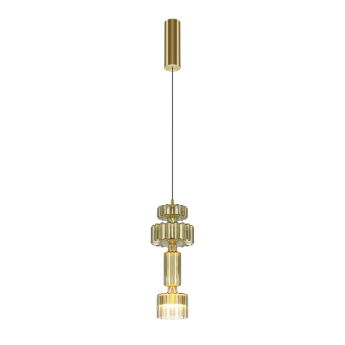 Maytoni MOD253PL-L18BS3K1