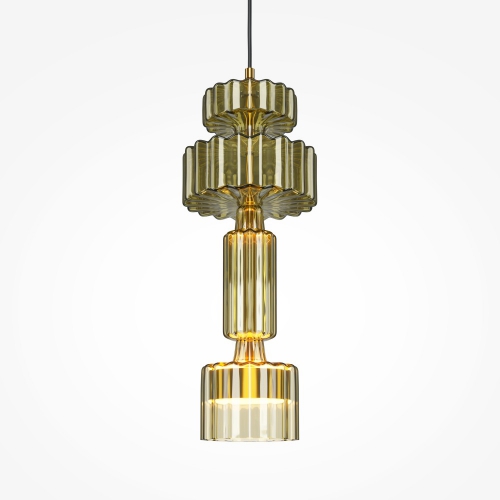 Maytoni MOD253PL-L18BS3K1