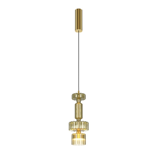 Maytoni MOD253PL-L18BS3K2