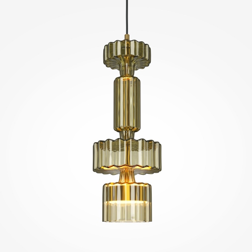 Maytoni MOD253PL-L18BS3K2