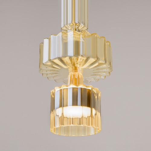 Maytoni MOD253PL-L18BS3K2