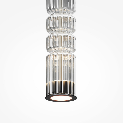 Maytoni MOD272PL-L12CH3K