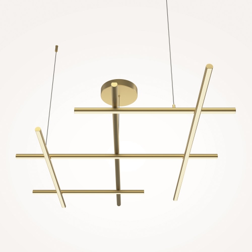 Maytoni MOD278PL-L86G3K